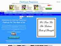 festivuspassions.com